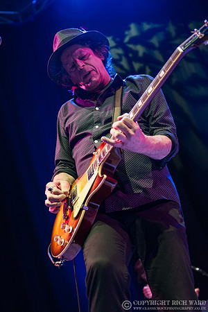 Ian Hunter