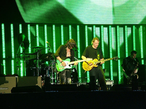 Roger Waters