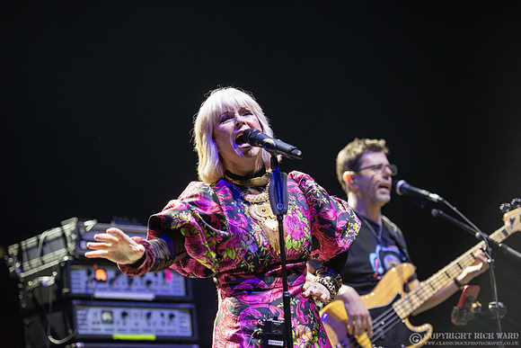 Toyah