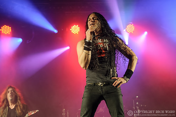 Skid Row