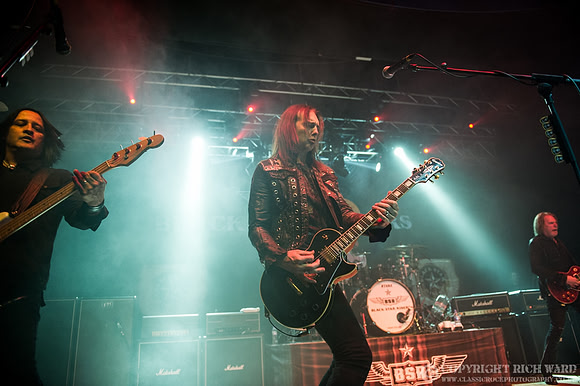 Black Star Riders