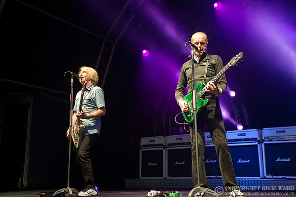 Status Quo