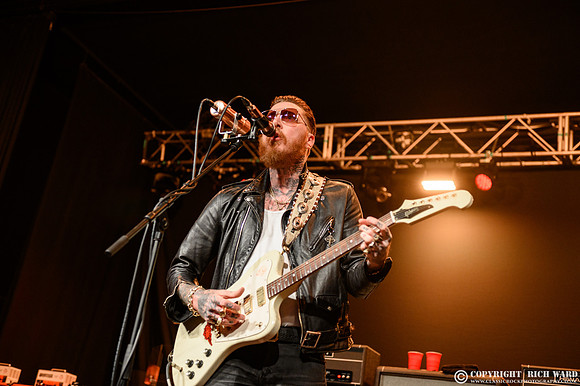 Bones Owens
