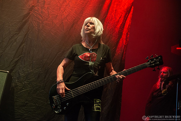 Girlschool
