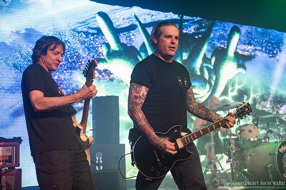 Ugly Kid Joe