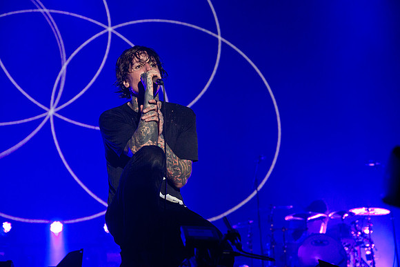 Bring Me The Horizon