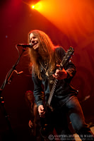Blackberry Smoke