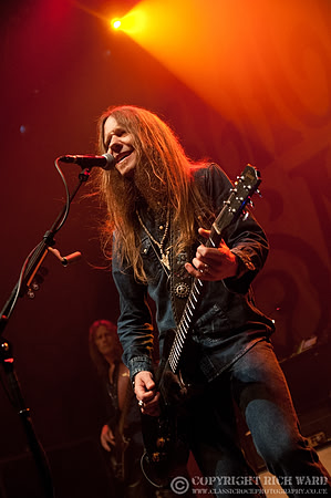 Blackberry Smoke