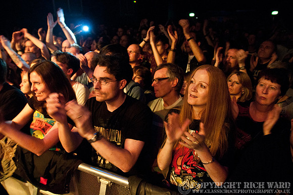 Rival Sons