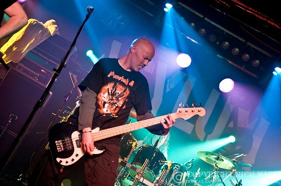Marshall Law