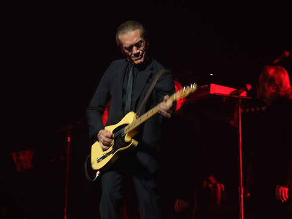 Roger Waters