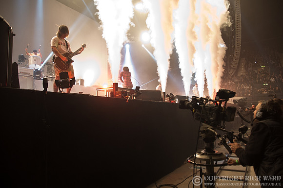Bring Me The Horizon