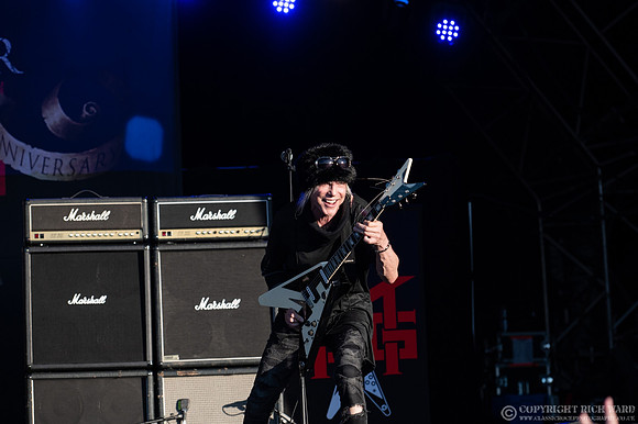 Michael Schenker Group