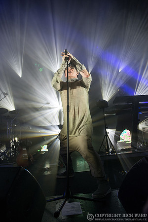 Gary Numan