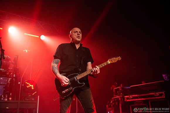 The Stranglers