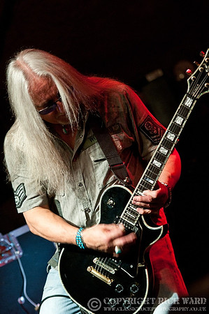 Uriah Heep