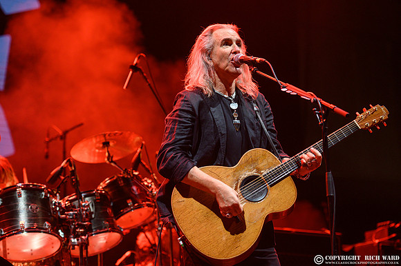 New Model Army