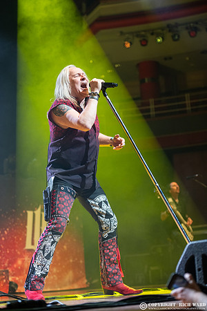 Uriah Heep