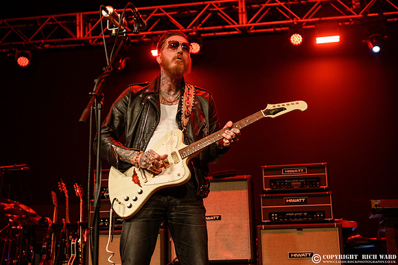 Bones Owens