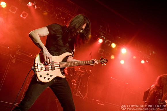 Ronnie James Dio