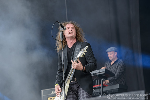 Wayward Sons