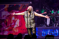 Uriah Heep