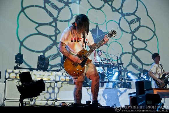 Bring Me The Horizon