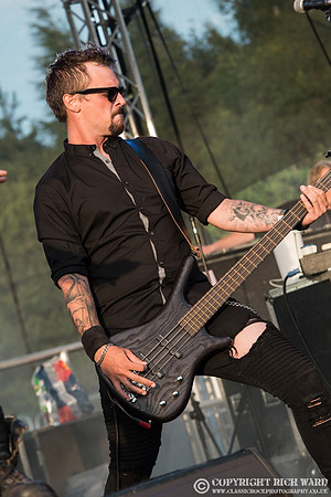Unzucht