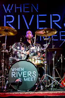 When Rivers Meet