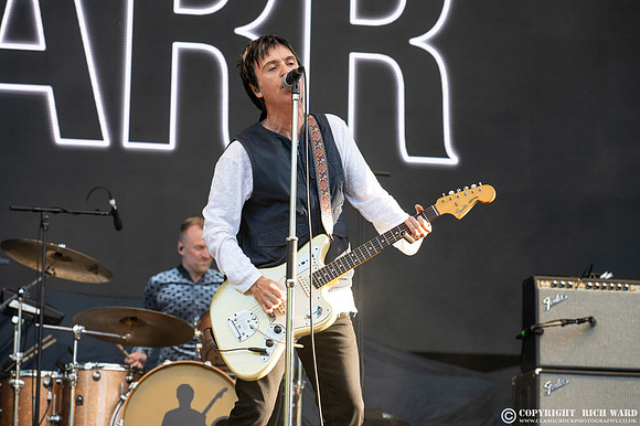 Johnny Marr