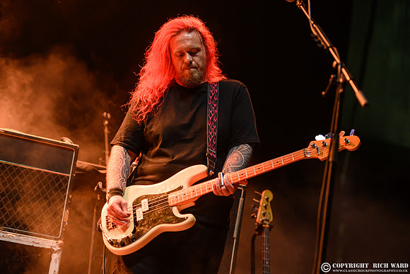 New Model Army