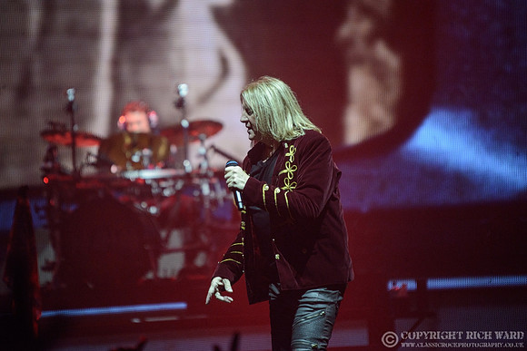 Def Leppard