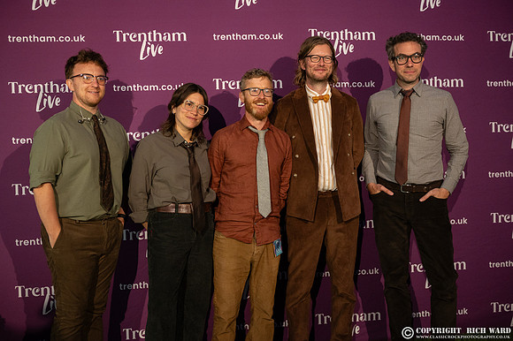 Public Service Broadcasting