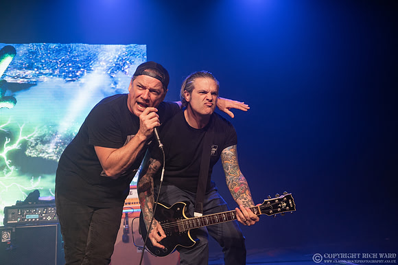 Ugly Kid Joe
