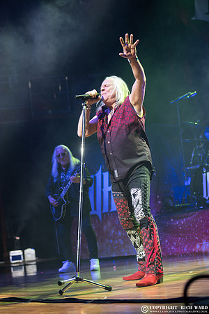 Uriah Heep