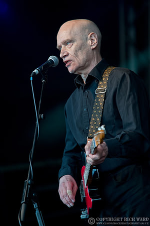 Wilko Johnson
