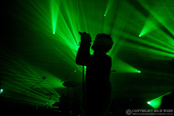 Gary Numan