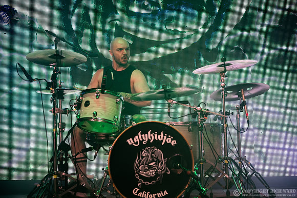 Ugly Kid Joe