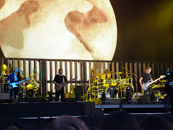 Roger Waters