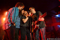 The Temperance Movement