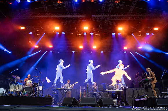 Public Service Broadcasting