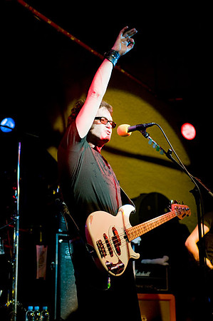 Glenn Hughes