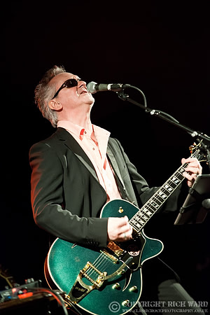 Wayne Hussey