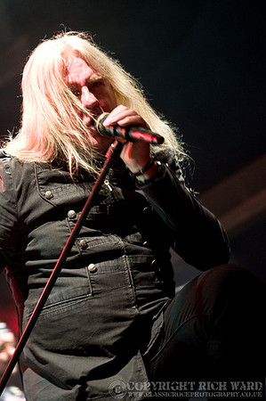 Saxon