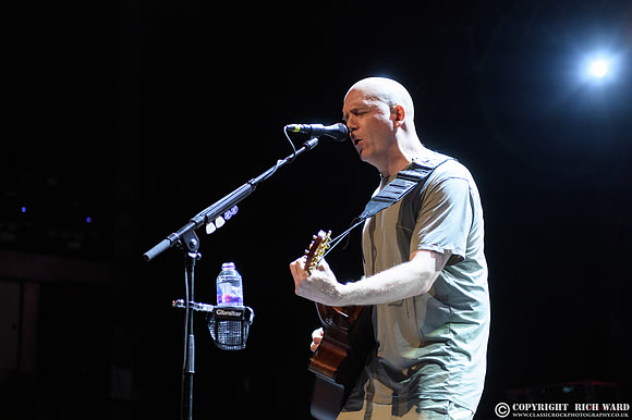 Devin Townsend