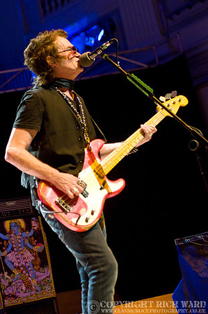 Glenn Hughes