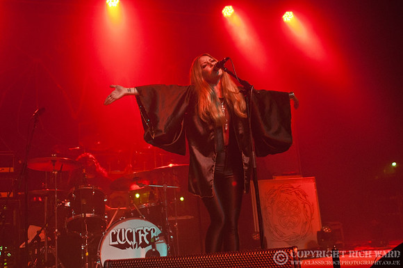 Lucifer
