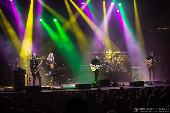 Steve Hackett