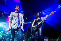 Graham Bonnet