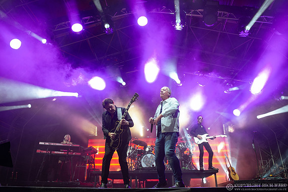 Simple Minds
